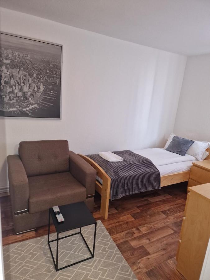 Tilly Apartment Hannoversch Münden Exterior foto