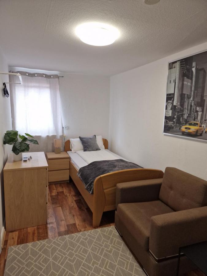 Tilly Apartment Hannoversch Münden Exterior foto